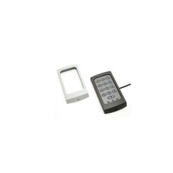 375-110, Proximity keypad - KP75